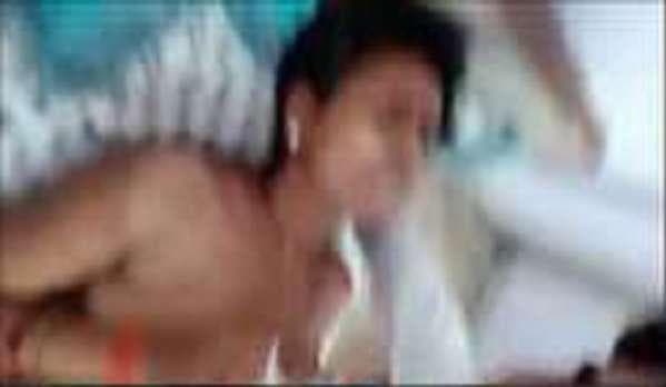 City Guy Fucks Desi Bhabhi and Forces His Cock in Her Mouth