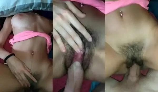 NRI Girlfriend Fucked Hard While Moving Her Hips In Circles