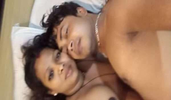 Newly Married Couple Sex With Hindi Audio