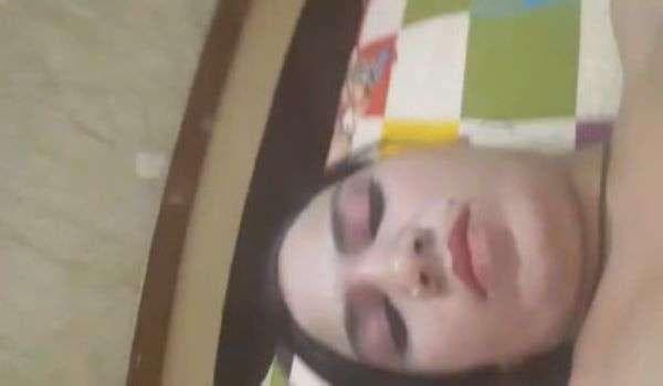 Desi Bhabhi Fucked in Doggy Style and Missionary Position