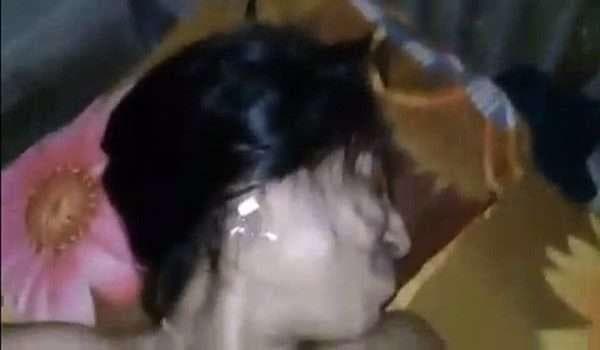 Shy Bhabhi Getting Fucked by Devar