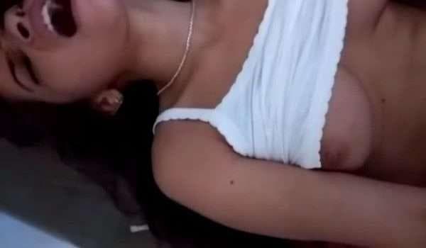 Can't Handle the Fucking with South Indian GF, She's Screaming
