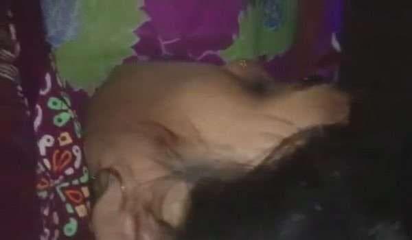 Fucked Bhabhi In Doggy Style