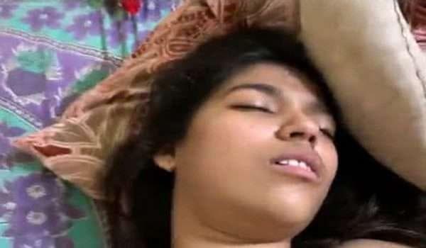 Fucking a Clean Shaved Smooth Hairless Pussy