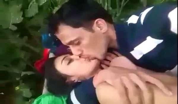 Fucking in the Jungle