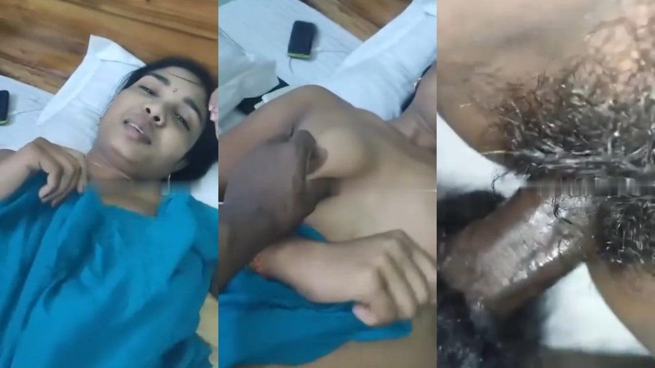 Back-Breaking Fuck With Bhabhi In The Hotel Room