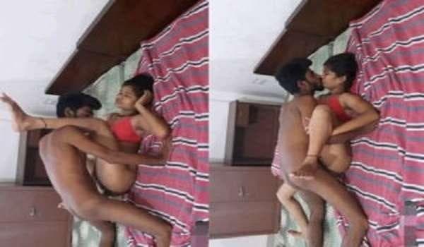 New Desi Girlfriend Boyfriend Hardcore Sex