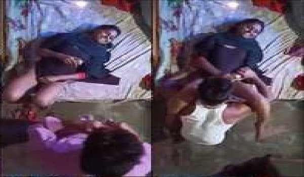 Village Virgin Girl First Time Sex