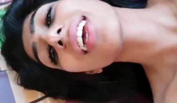 Hot Girl's Awesome Fucking and Cock Sucking