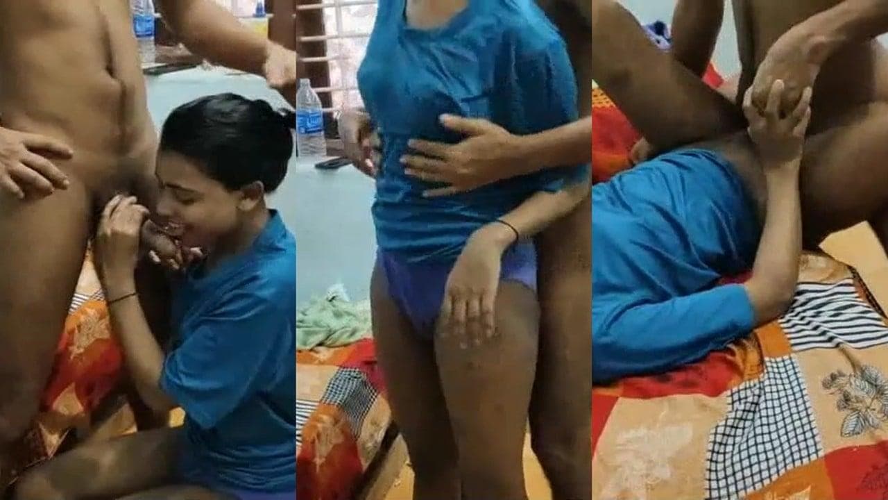 Sucked Cock with Love Then Thrusted Deep Inside Pussy