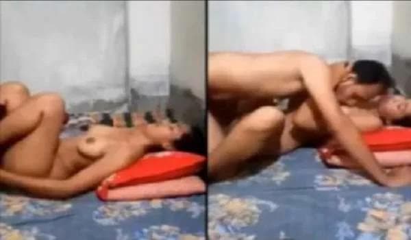 Bangladeshi Young Couple MMS Video