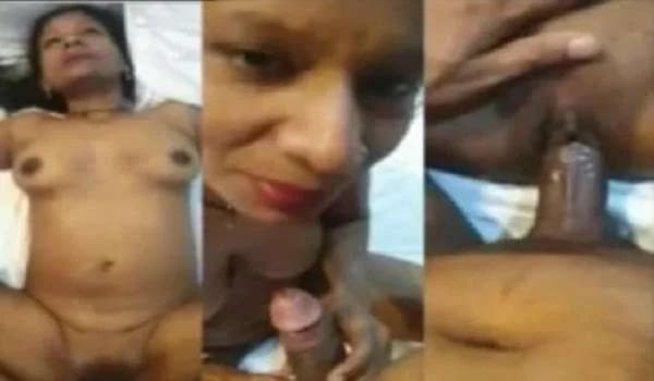 Salma Bhabhi Fucked in Hotel