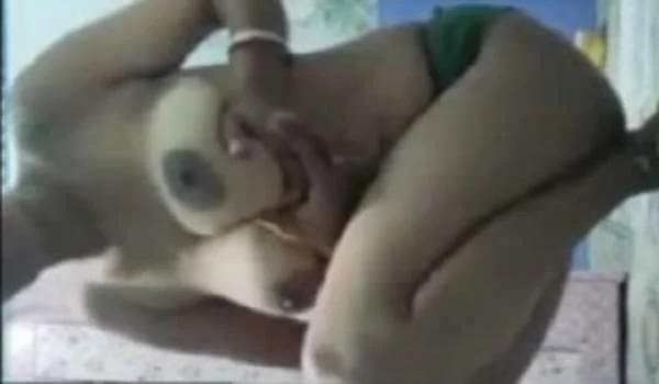 Unsatisfied Bengali Bhabhi Big Boobs