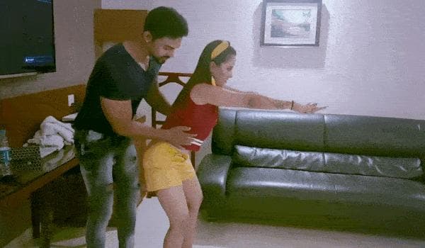 Had Sex With Home Trainer During Lockdown