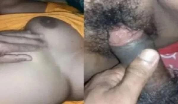 Nepal's Thrusting Sexy Bhabhi