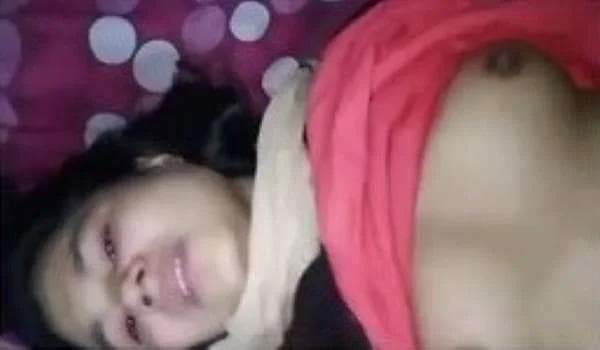 Assamese Girl from Guwahati Cries and Gets Fucked Hard by Her Boyfriend