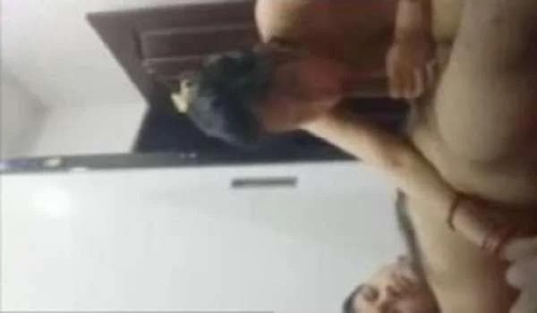 Husband and Wife Sex Viral MMS Video