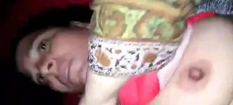 Fat Fresh Bhabhi Gets Cock Shoved Deep in Her Ass