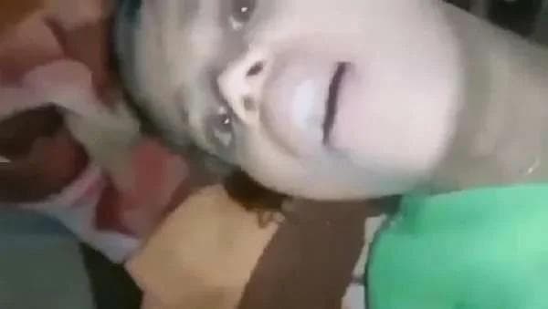 Brother-in-Law Fucked His Petite Sister-in-Law Hard and Rough