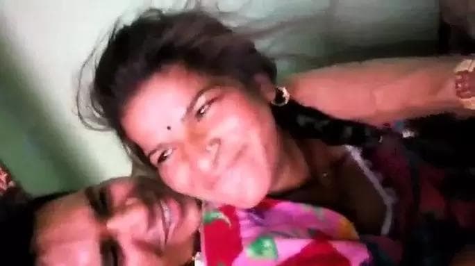 Devar Bhabhi Fucking in Doggy Style. The Affair of a Bihar Couple