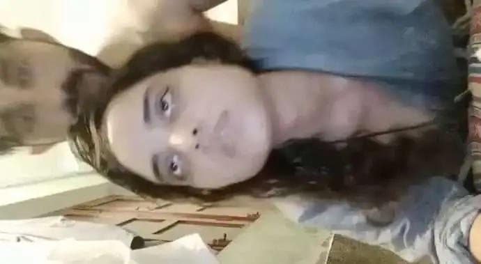 Morning Anal and Pussy Fuck: Fucked Girlfriend from Behind