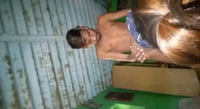 Jaanu Fucked Hard In Doggy Style With Hindi Audio