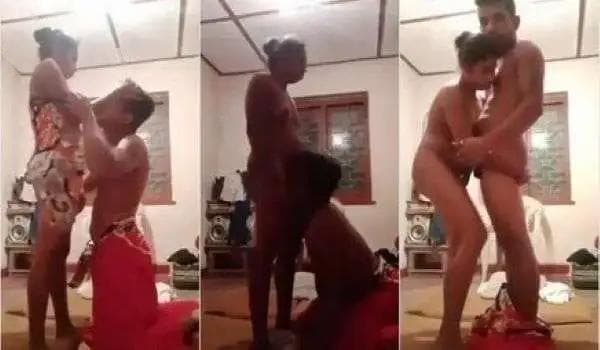 Wife Sucks Cock in Exchange for Pussy Licking