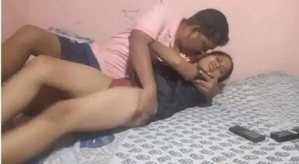 Young Bhabhi Fucked by Relative