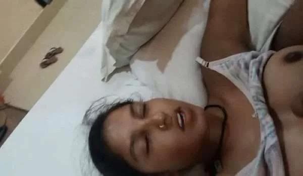 Made Cute Girlfriend Suck Cock and Fucked Her in the Hotel