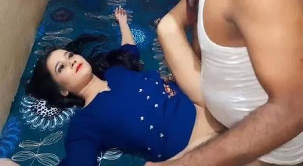 When the Husband Fucked His Angry Wife