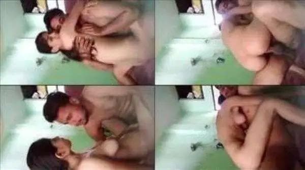 This Girl Enjoys Sitting on a Cock and Getting Fucked