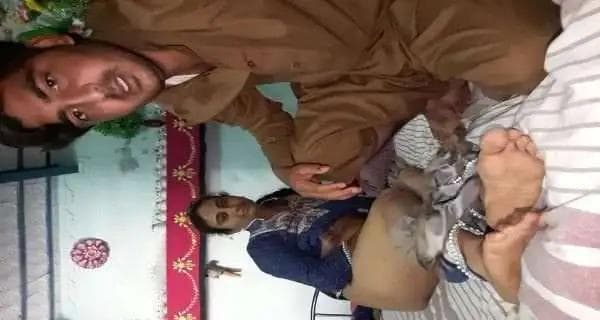 Pakistani Couple Enjoying the Pleasures of Sex