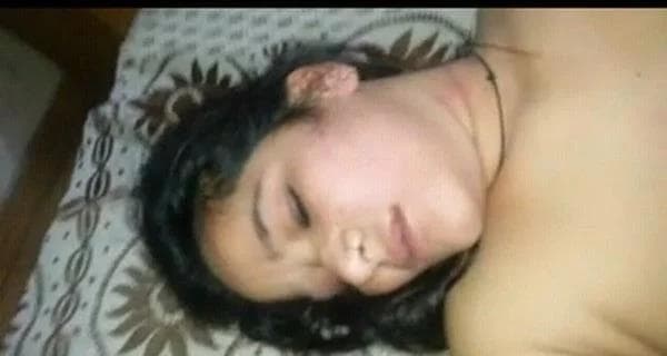 This Girl Went to Another World While Fucking - Hindi