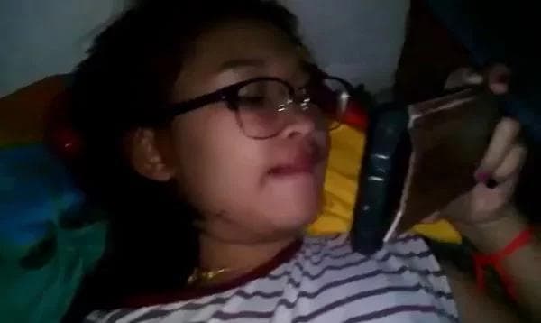 Fucked My Manipuri Girlfriend After Showing Her Porn on Mobile