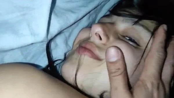 Sexy Mizoram Girl Fucked in Hotel in Doggy Style