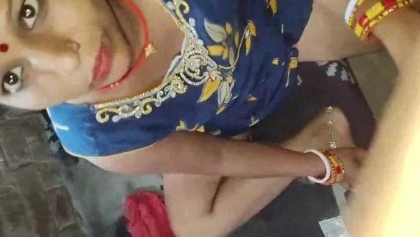 Fucking the Village Slut Bhabhi