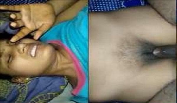 Desi BF Working Deep Into His GF Passage