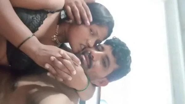 Devar Bhabhi Affair MMS Leaked