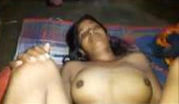 At Night GF Called Her BF And Got Fucked