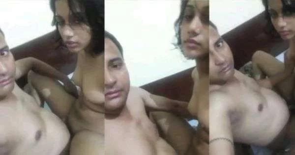 Viral Teacher Student Sex MMS With Hindi Audio