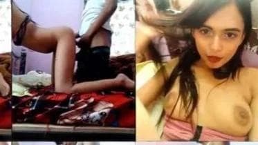 Indian Cousins Bhai Behen Ka Purana MMS Hua Viral