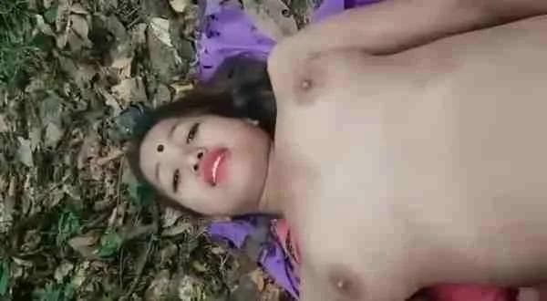 Boyfriend Made MMS Before Fucking Assamese Girl