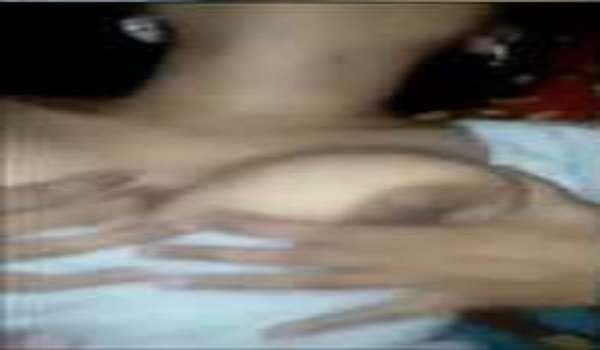 GF Keeps Screaming While BF Keeps Fucking