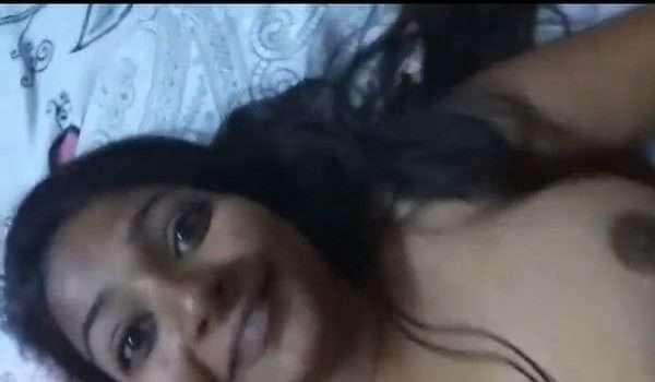 Fucking My Cute Girlfriend