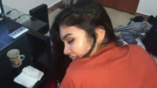 Sexy Desi NRI Girl Gets Fucked Doggy Style