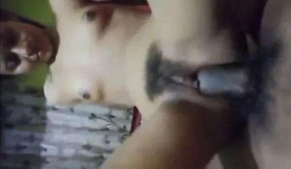 Sexy Bhabhi Rides a Big Dick