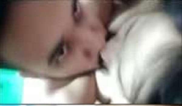 Desi Couple Fucking Hard in a Hotel Room