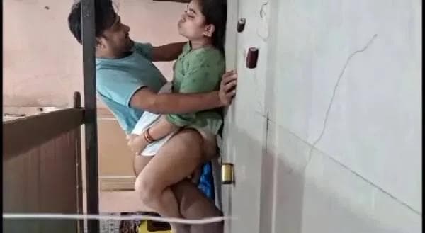 Bhabhi Came for Stitching, Got Fucked Instead